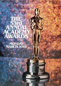 Oscars - Season 29 / Year 1981