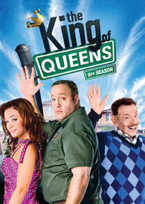 The King of Queens - Season 9