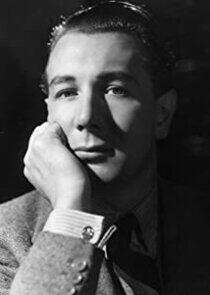 Michael Redgrave