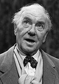 Ralph Richardson