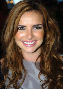 Nadine Coyle