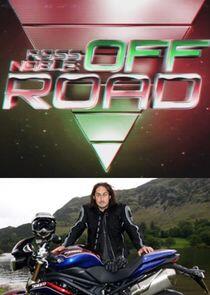 Ross Noble: Off Road