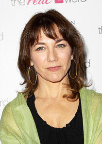 Ilene Chaiken