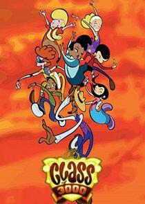 Class of 3000