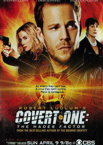 Covert One: The Hades Factor