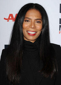 Judy Smith