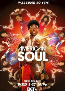 American Soul