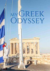 My Greek Odyssey