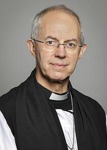 Justin Welby