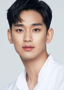 Kim Soo Hyun