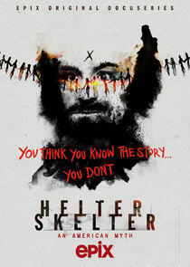 Helter Skelter: An American Myth