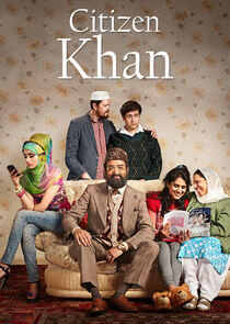 Citizen Khan