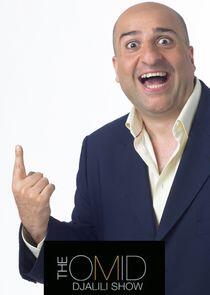 The Omid Djalili Show