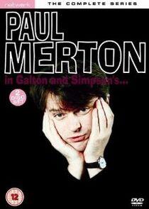 Paul Merton in Galton & Simpson's...