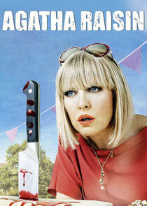 Agatha Raisin - Season 3