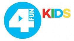 logo of 4fun.tv