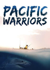 Pacific Warriors