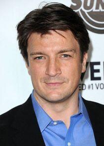 Nathan Fillion