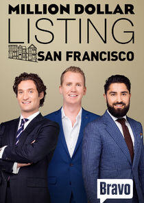 Million Dollar Listing: San Francisco