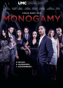 Craig Ross Jr's Monogamy