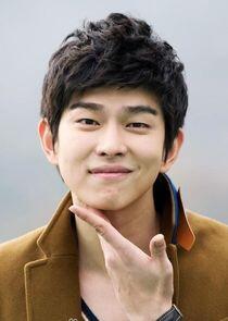 Yoon Kyun Sang