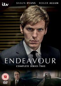 Endeavour - Season 2