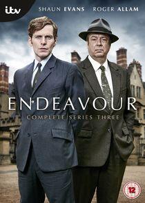 Endeavour - Season 3