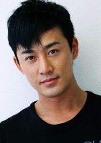 Raymond Lam