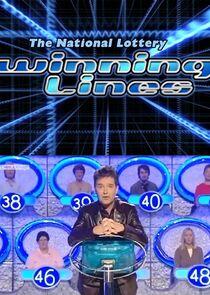 The National Lottery: Winning Lines