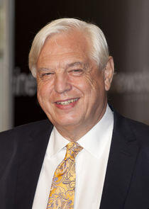 John Simpson