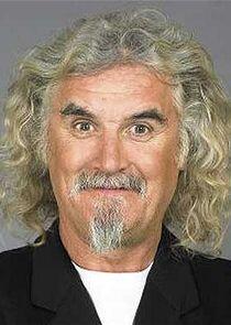 Billy Connolly