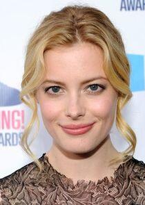 Gillian Jacobs