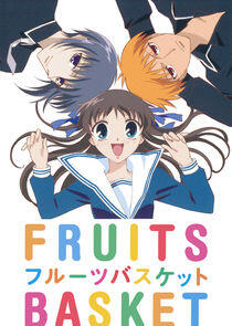 Fruits Basket