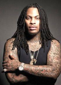 Waka Flocka Flame