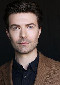 Noah Bean