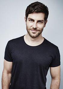 David Giuntoli