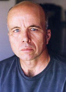 Clint Howard