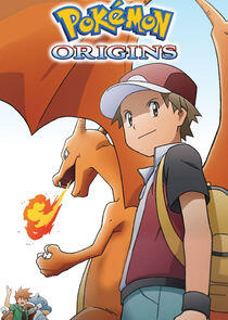 Pokémon Origins