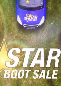 Star Boot Sale