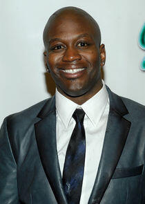 Tituss Burgess