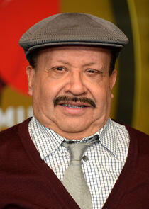 Chuy Bravo