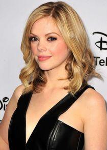 Dreama Walker