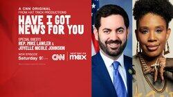 Rep. Mike Lawler, Joyelle Nicole Johnson Rep. Mike Lawler, Joyelle Nicole Johnson