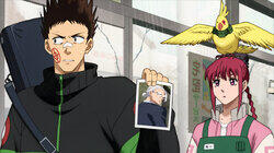 Heisuke Mashimo Heisuke Mashimo