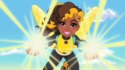 Hero of the Month: Bumblebee