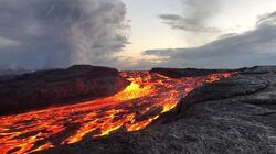 Kīlauea: Hawaiʻi on Fire