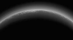 Pluto and Beyond