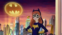 Hero of the Month: Batgirl