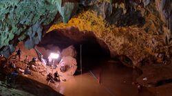 Thai Cave Rescue