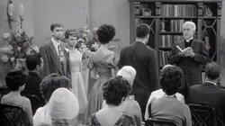 For Whom the Wedding Bells Tolls For Whom the Wedding Bells Tolls